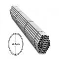 G3070 DIP HOT GALVANIZED TUBO DE AÇO